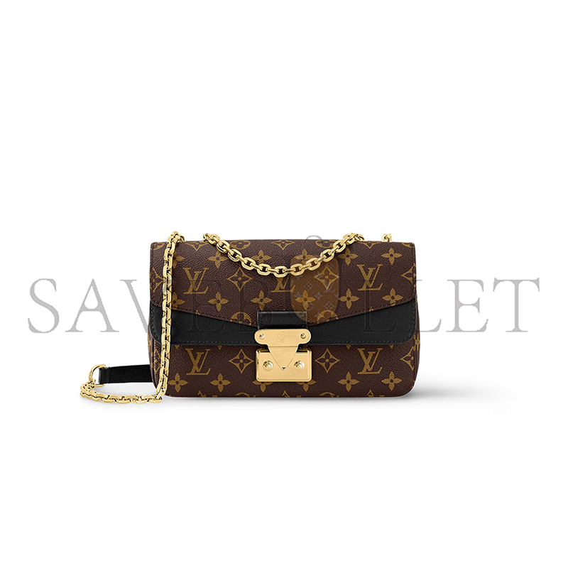 LOUIS VUITTON MARCEAU M46126 (24.5*15*6.5cm)